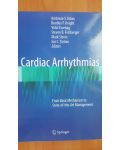Cardiac Arrhythmias- Ambrose S. Kibos, Bradley P. Knight