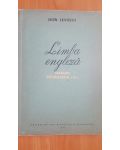 Limba engleza. Manual pentru clasa a 5-a - Leon Levitchi