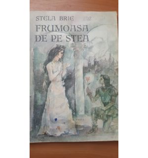 Frumoasa de pe stea- Stela Brie