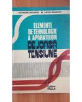 Elemente de tehnologie a aparatelor de joasa tensiune- Alexandru Vasilievici, Lucian Moldovan