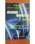 Algebra. Geometrie clasa a 8-a - Artur Balauca, Magda Gurita