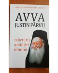 Avva- Justin Parvu