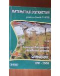 Matematica distractiva pentru clasele 5-8