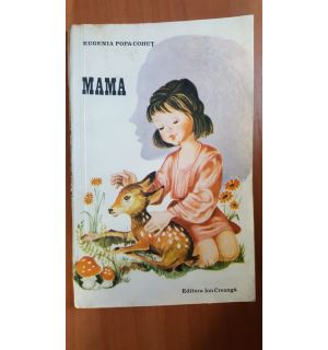 Mama- Eugenia Pop-Cohut