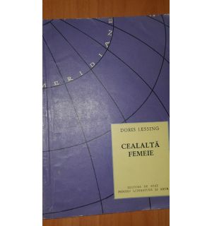 Cealalta femeie- Doris Lessing