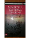 Monstrul din prag- H. P. Lovecraft