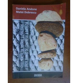 Ghid practic de testare si evaluare a unor tehnici de compresie a datelor