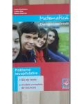Matematica. Evaluare Nationala- Felicia Sandulescu, Cristina Nica