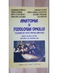 Anatomia si fiziologia omului- Gheorghe Petrescu, Mircea Zamfir