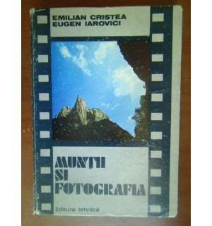 Muntii si fotografia