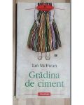 Gradina de ciment- Ian McEwan