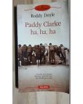 Paddy Clarke ha, ha, ha - Roddy Doyle