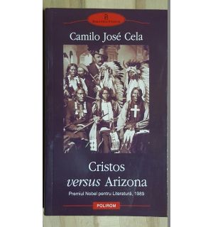 Cristos versus Arizona- Camilo Jose Cela