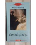 Geniul si zeita- Aldous Huxley