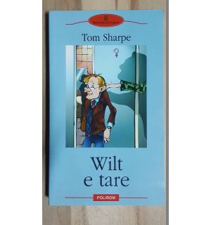 Wilt e tare- Tom Sharpe