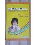 Matematica semestrul 1 exercitii si probleme clasa a V-a- Gheorghe Drugan, Ion Ghica
