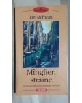 Mingieri straine- Ian McEwan