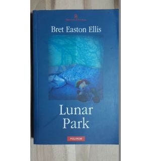 Lunar Park- Bret Easton Ellis