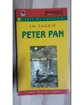 Peter Pan- J. M. Barrie