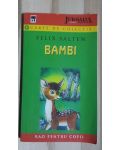 Bambi- Felix Salten