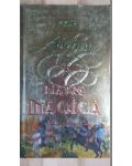 Patria magica- Kevin Crossley-Holland