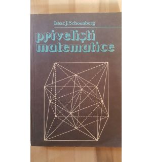 Privelisti matematice- Isaac J. Schoenberg