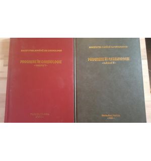 Progrese in cardiologie 1,2