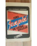 Curs rapid de limba engleza- Virgil-Stefanescu Draganesti