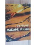Madame Terror- Jan Guillou