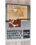 Diagnosticul ecografic in obstetrica si ginecologie- Dan Vinti, Florin Stamatian