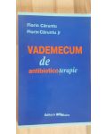 Vademecum de antibioticoterapie- Florin Caruntu, Florin Caruntu jr.