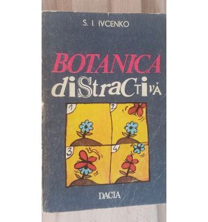 Botanica distractiva-S. I. Ivcenko