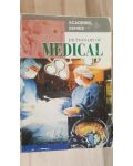 Dictionary of medical-