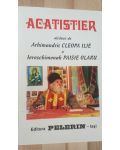 Acatistier alcatuit de Arhimandrit Cleopa Ilie