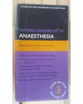 Oxford handbook of Anestesia- Keith G. Allman, Iain H. Wilson