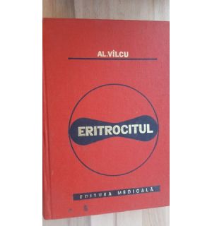 Eritrocitul- Al. Vilcu