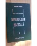 Semeiologie medicala- Dan Georgescu