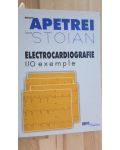 Electrocardiografie 110 exemple- Eduard Apetrei, Ioana Stoian