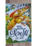 Povesti de aur- Nicolae Batzaria