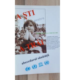 A sti pentru a trai abecedarul sanatatii