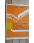 Aspecte actuale de clinica si terapeutica farmacologica- I. Triandaf, O. C. Mungiu