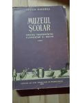 Muzeul scolar- Iustin Handrea