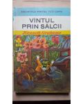 Vintul prin salcii- Kenneth Grahame