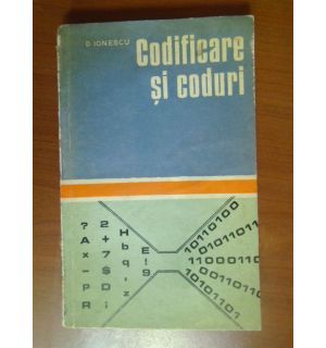 Codificare si coduri