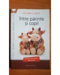 Intre parinte si copil- Haim G. Ginott