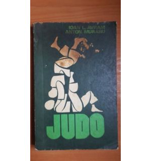 Judo- Ioan L. Avram, Anton Muraru