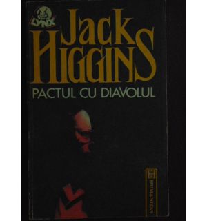 Pactul cu diavolul