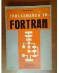 Programarea in Fortran