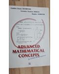 Advanced mathematical concepts- Catalina Ileana Davideanu, Veronica Teodora Borcea