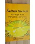 Lecturi literare clasele 5-7